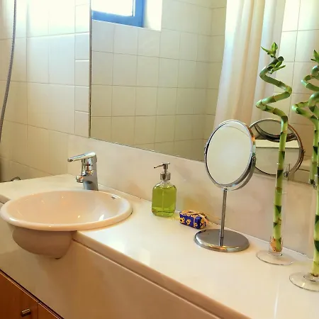 Apartamento Breathing - Tejo