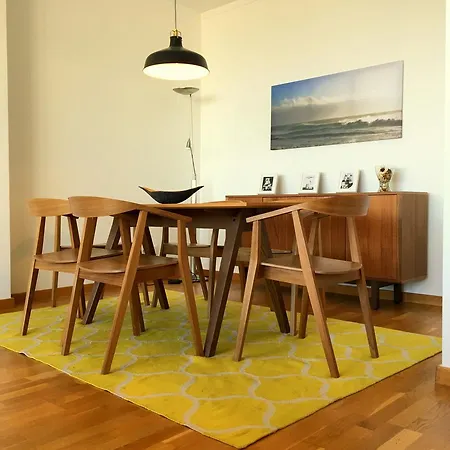 Apartamento Breathing - Tejo *